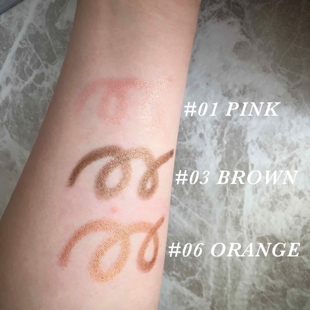 ウィッチズ フィットスティックシャドウ/Witch's Pouch/スティックアイシャドウを使ったクチコミ(3枚目)