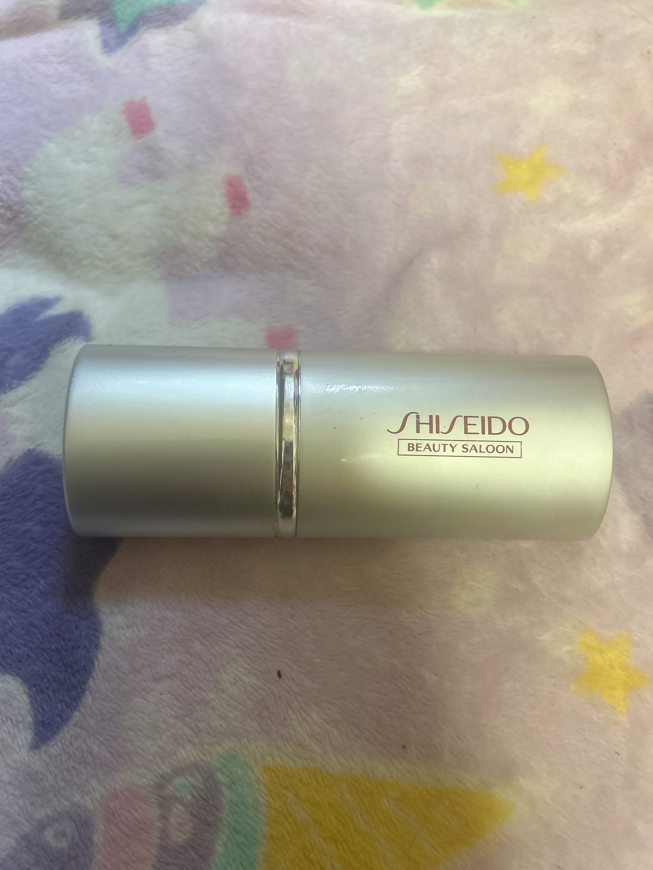 BEAUTY SALOON/SHISEIDO/その他化粧小物を使ったクチコミ（1枚目）