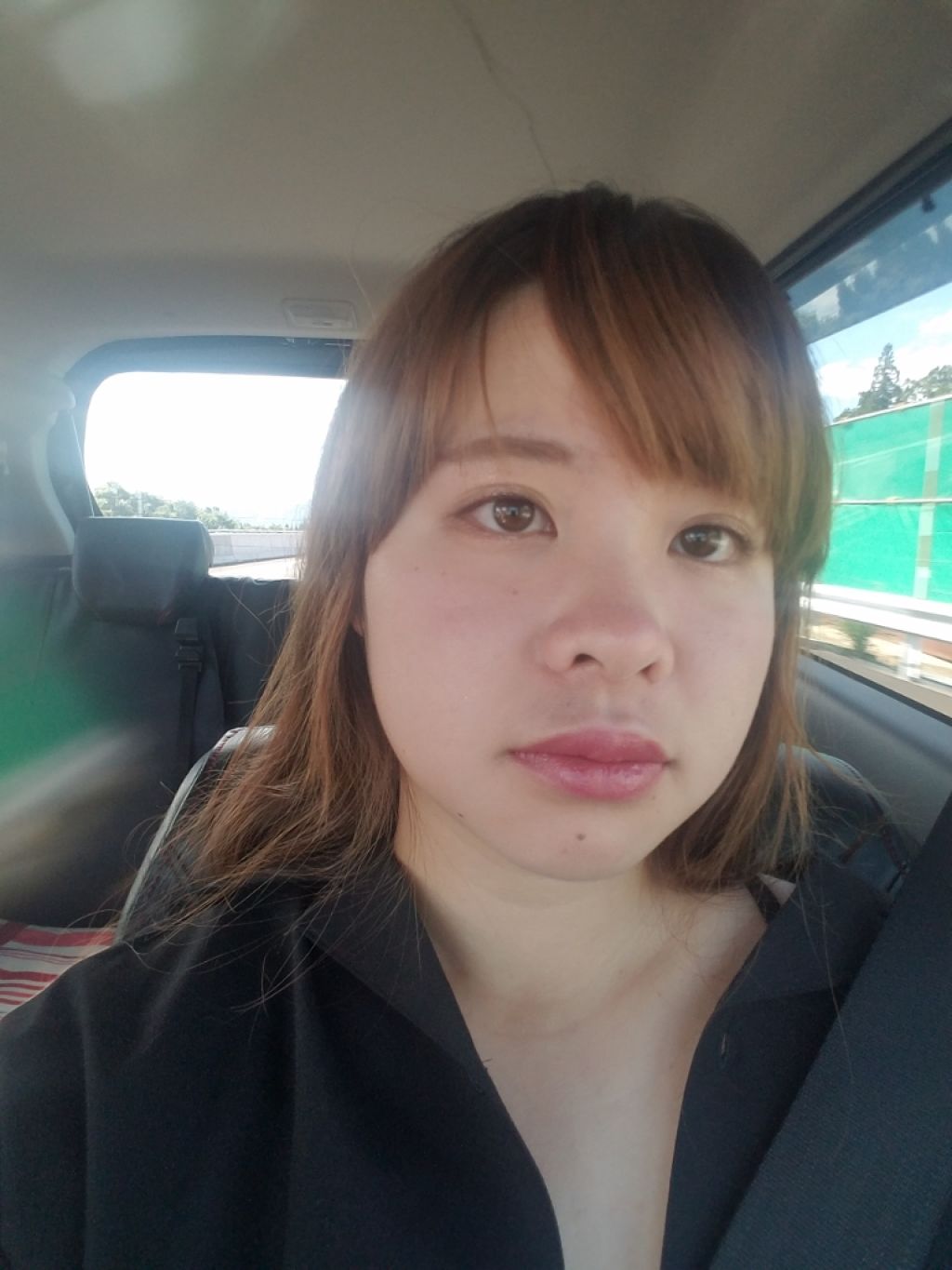 16CANDY ROCK PEAEL POWDER/16BRAND/単色アイシャドウを使ったクチコミ（3枚目）