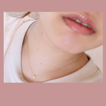 ルージュ ココ フラッシュ/CHANEL/口紅を使ったクチコミ(4枚目)