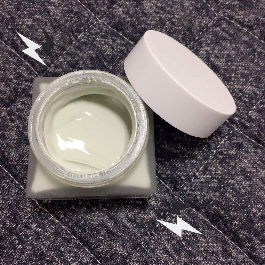 ミルキーカラー/ハイジドルフ/化粧下地を使ったクチコミ(2枚目)