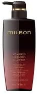 ミルボン バイタライジング ディメンション シャンプー/トリートメント ミルボン