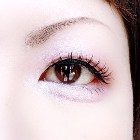 ジルスチュアート ブルームクチュール アイズ/JILL STUART/アイシャドウパレットを使ったクチコミ(6枚目)