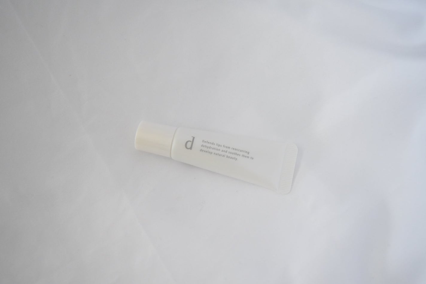 リップモイストエッセンス N/d プログラム/リップ美容液を使ったクチコミ(2枚目)