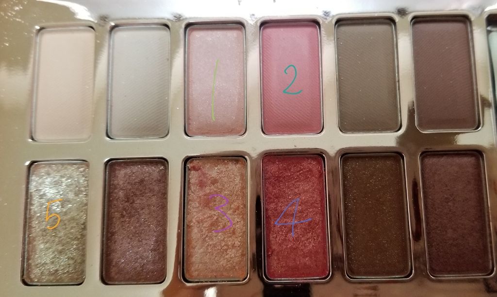 ダブルラインエキスパート/KATE/リキッドアイライナーを使ったクチコミ(2枚目)