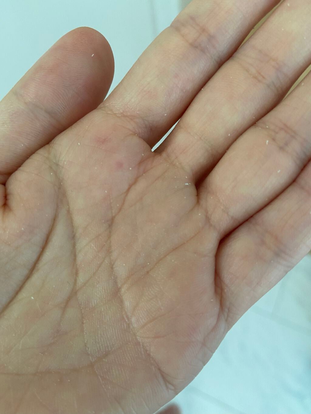 テカリくずれ防止 化粧下地 EX/ESPRIQUE/化粧下地を使ったクチコミ(2枚目)