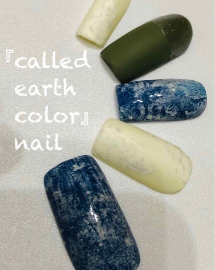 ネイルホリック/ネイルホリック/マニキュアを使ったクチコミ(1枚目)