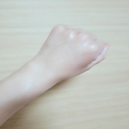 モイスチュア インストール/カルテHD/オールインワン化粧品を使ったクチコミ(3枚目)