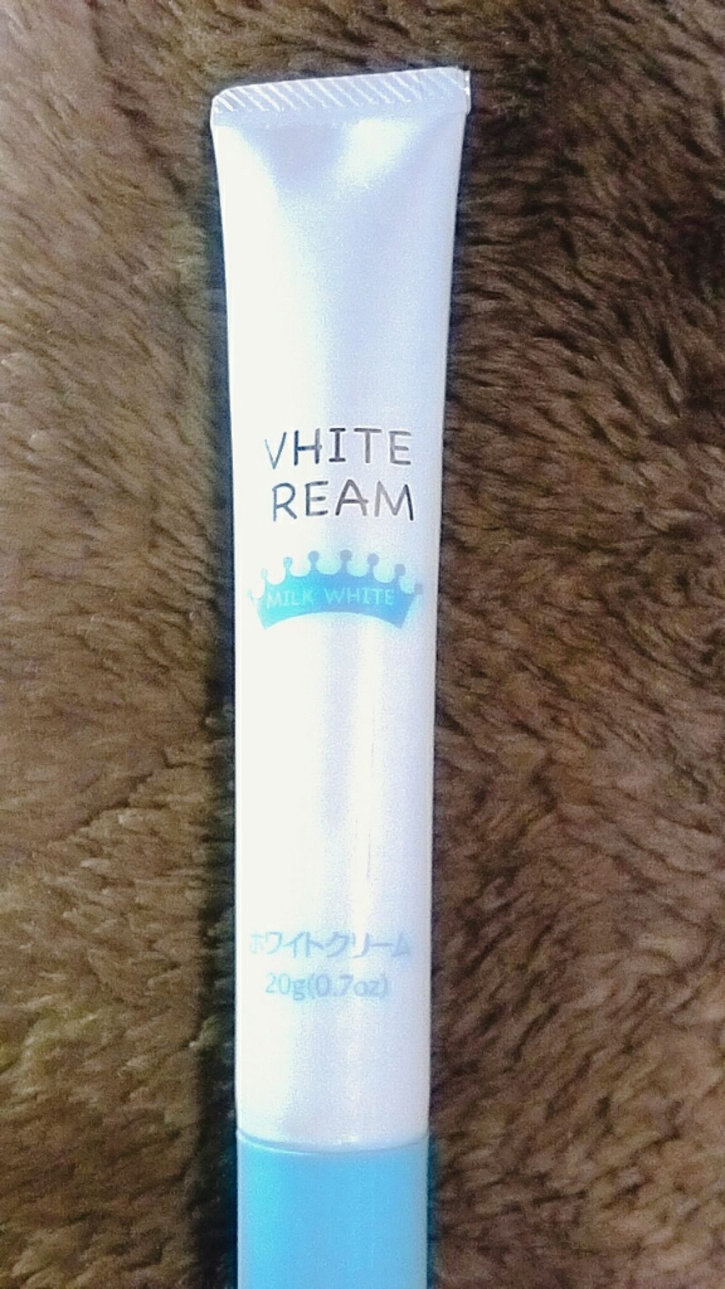 sparkle_beauty_dxx on LIPS 「この商品は学校でもバレないメイクです。私はずっとこの商品を使っ..」(4枚目)