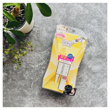 オリシキ アイリッドスキンフィルム /D-UP/二重まぶた用アイテムを使ったクチコミ(6枚目)