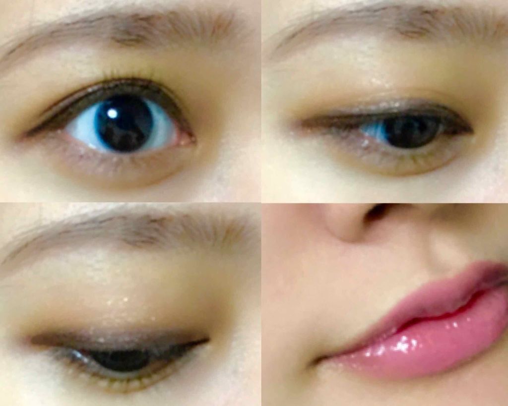 ラージャーザンライフ ロングウェアアイライナー/NARS/ペンシルアイライナーを使ったクチコミ(1枚目)