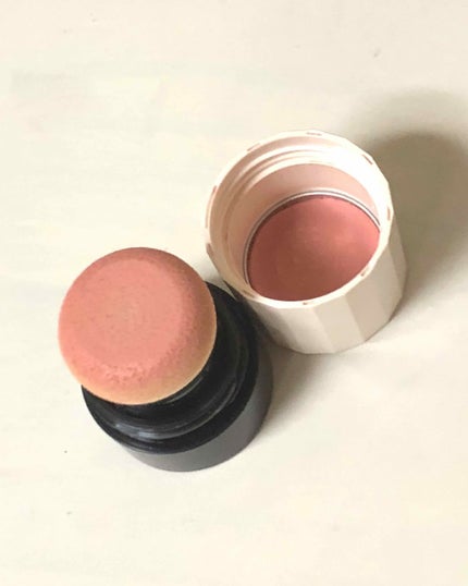 ビューティースキンクリエーター (チーク)/マキアージュ/ジェル・クリームチークを使ったクチコミ(2枚目)