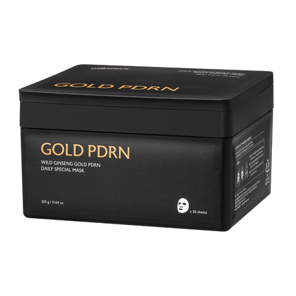 PDRNデイリースペシャルマスク / Milk Touch