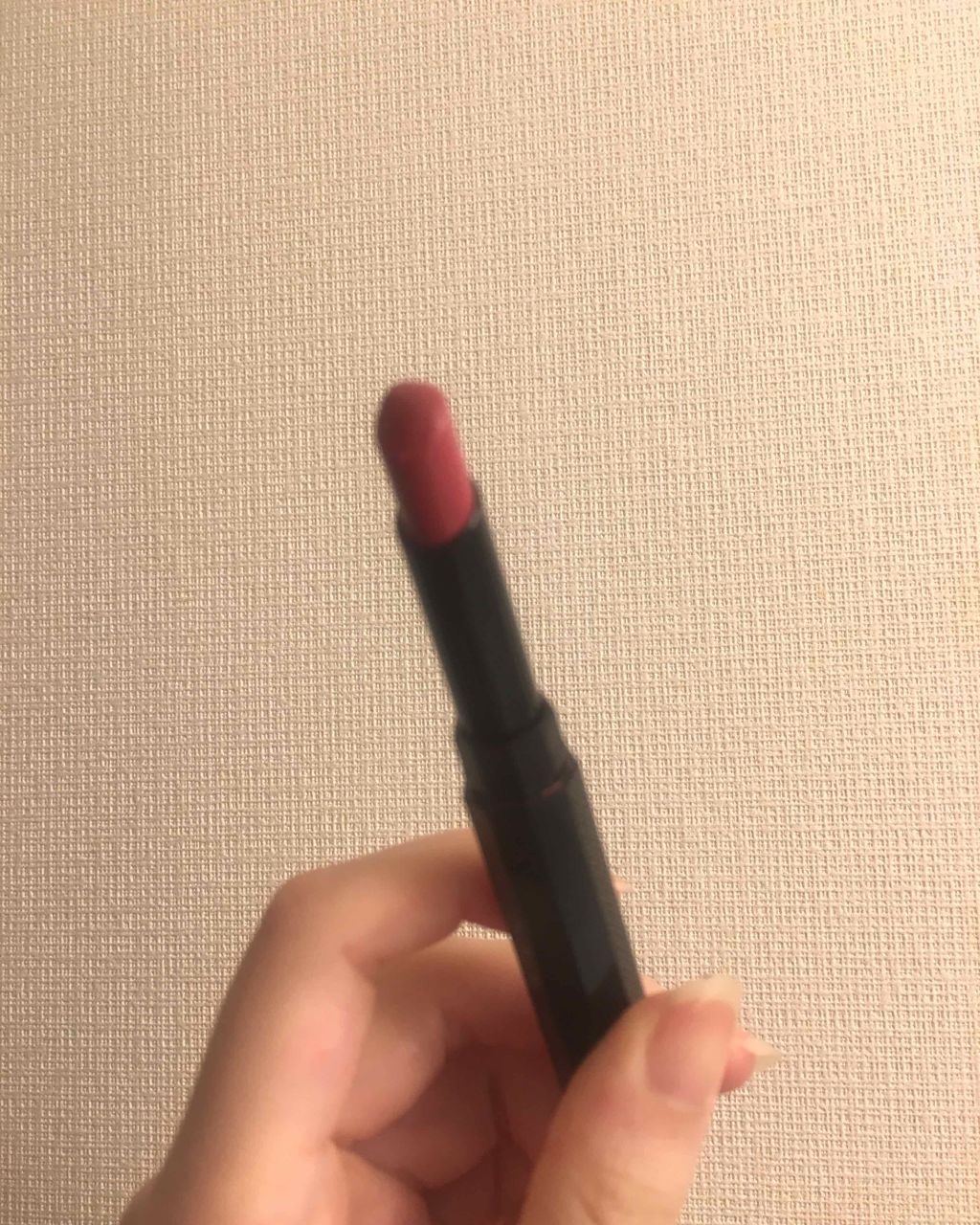 ディメンショナルルージュ/KATE/口紅を使ったクチコミ(2枚目)