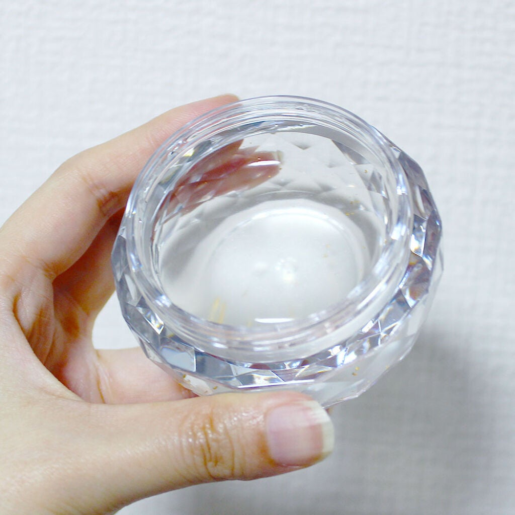 しあわせ想い/ウツクシア/オールインワン化粧品を使ったクチコミ(4枚目)