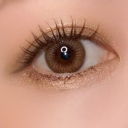 シルキースフレアイズ/キャンメイク/アイシャドウパレットを使ったクチコミ(3枚目)