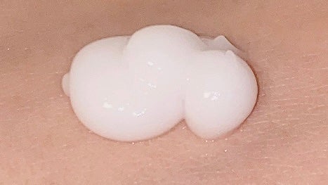 コントロールプロテインナイトケア セラム/ulumee/アウトバストリートメントを使ったクチコミ(2枚目)