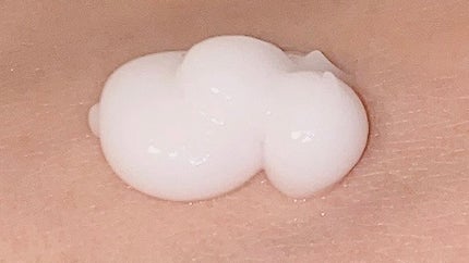 コントロールプロテインナイトケア セラム/ulumee/アウトバストリートメントを使ったクチコミ(2枚目)