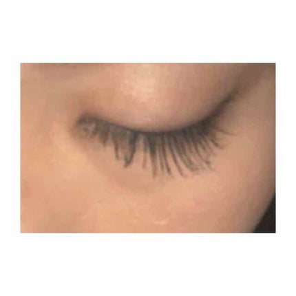 ラッシュエキスパンダー ロングロングロング/MAJOLICA MAJORCA/マスカラを使ったクチコミ(3枚目)