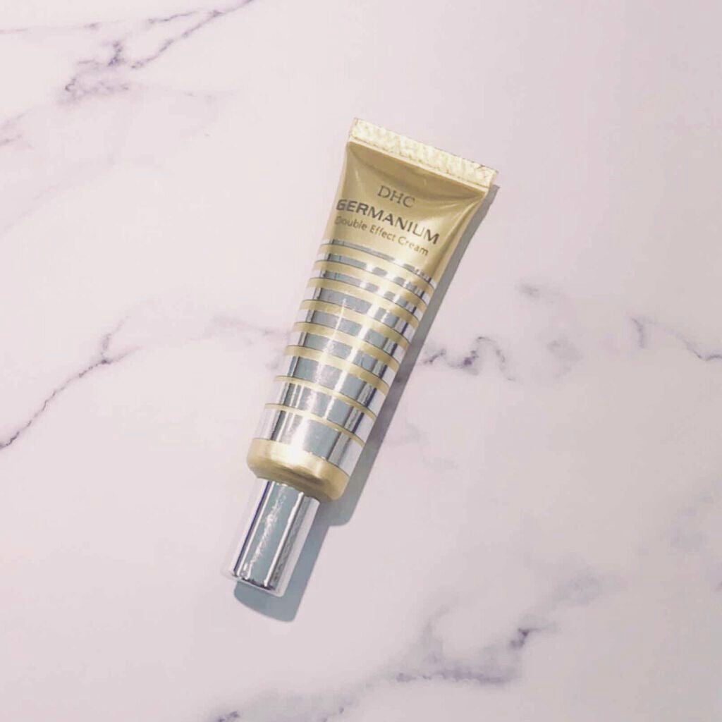 おうか on LIPS 「WエフェクトクリームGE🌷しっとりしていてとても良いです😌#D..」(1枚目)