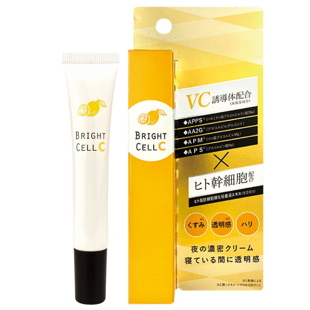 ブライトセルC ブレーンコスモス