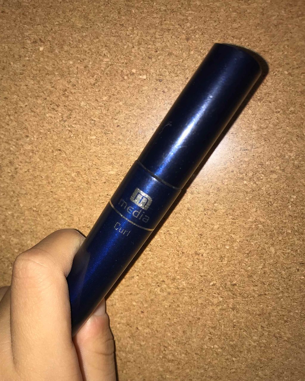 カールマスカラS/media/マスカラを使ったクチコミ(1枚目)