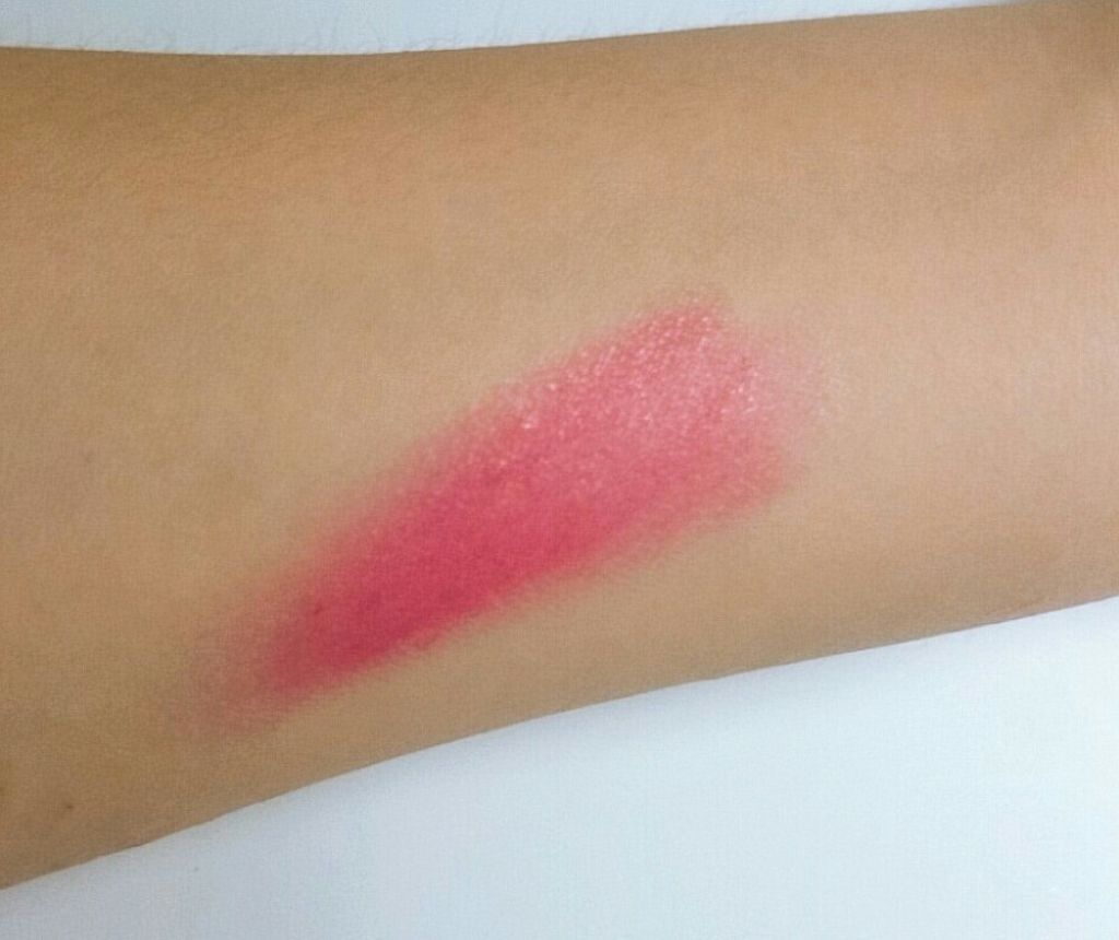 リシェ リップ&チーク クリーム/Visée/ジェル・クリームチークを使ったクチコミ(2枚目)