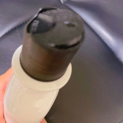 オーガニックフレグランスホワイトクリーム MAPUTI/MAPUTI/デリケートゾーンケアを使ったクチコミ(2枚目)