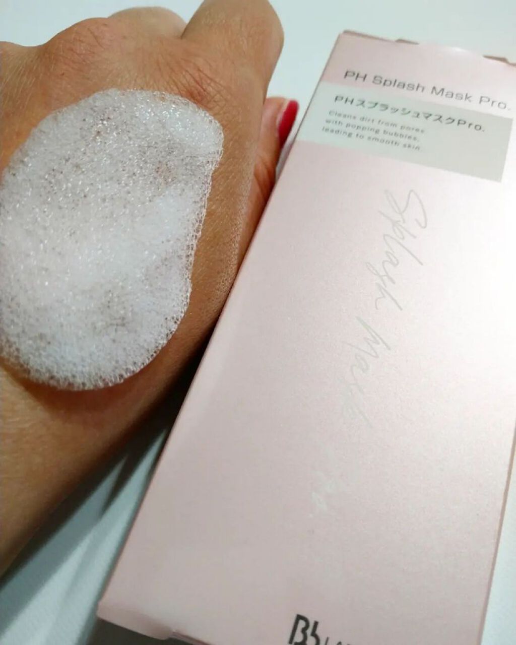 を使ったクチコミ（1枚目）