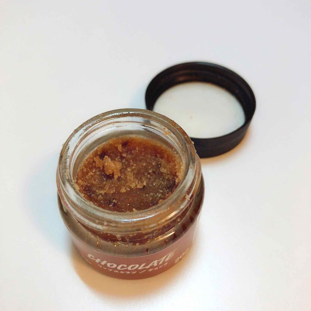 チョック リップスクラブ/ラッシュ/リップスクラブを使ったクチコミ(2枚目)