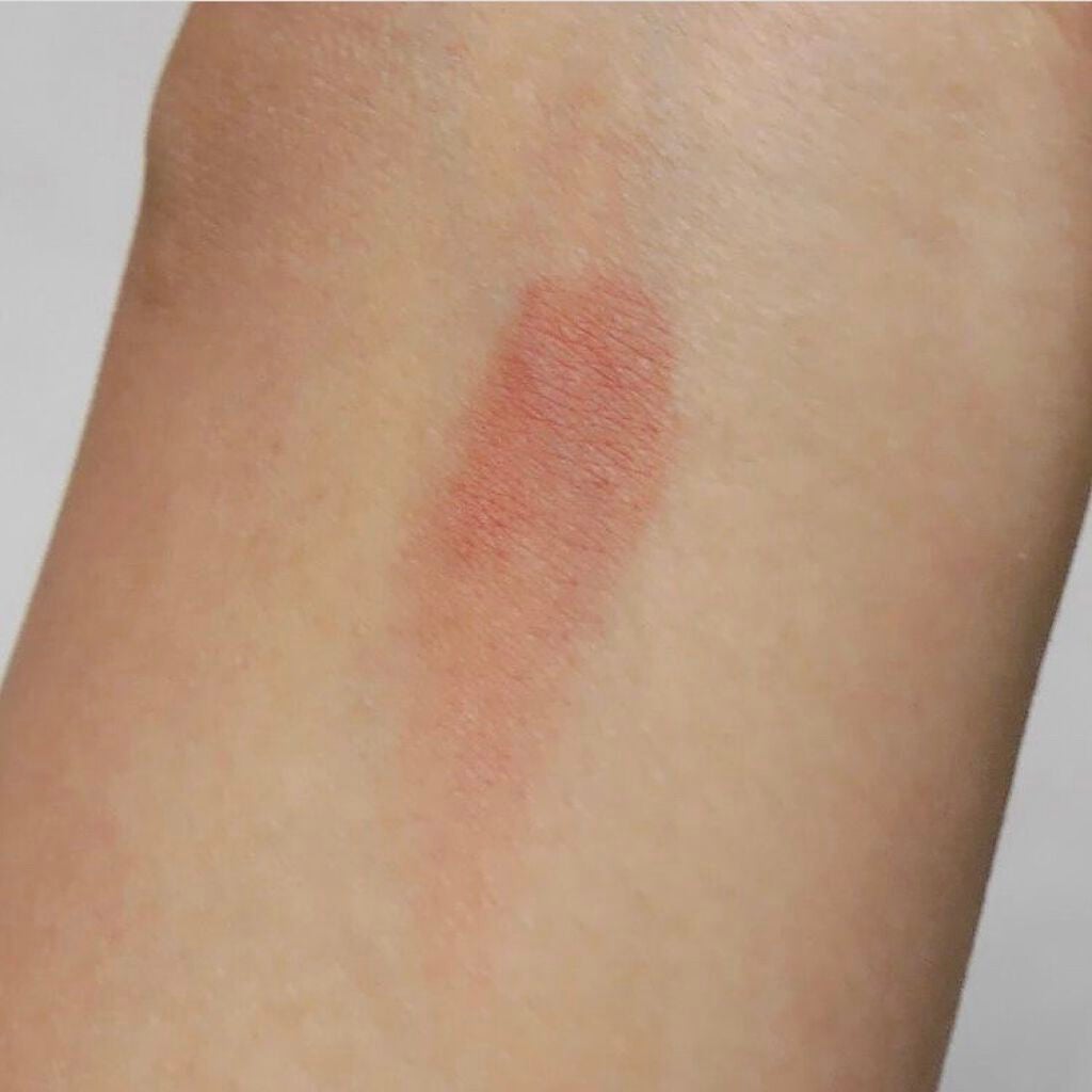 パウダー キス リキッド リップカラー/M・A・C/口紅を使ったクチコミ(3枚目)