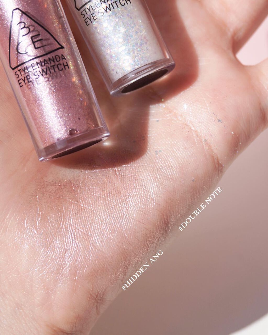 3CE フェイスブラッシュ/3CE/パウダーチークを使ったクチコミ（2枚目）