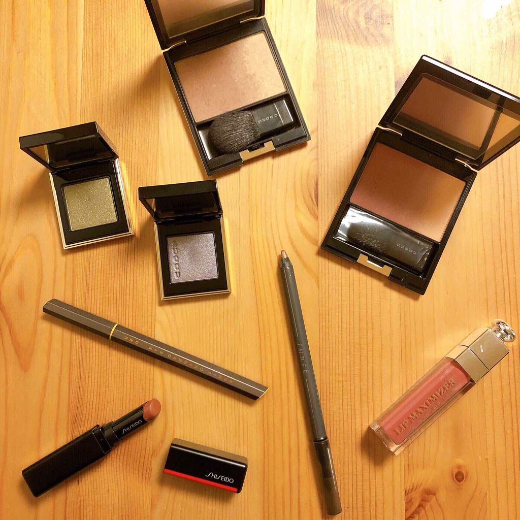 【旧】ディオール アディクト リップ マキシマイザー/Dior/リップグロスを使ったクチコミ(1枚目)