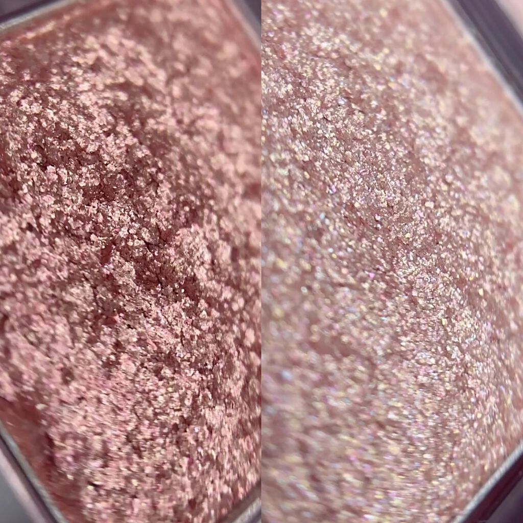 プロ アイパレット ミニ/CLIO/アイシャドウパレットを使ったクチコミ(5枚目)