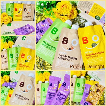 green_apple on LIPS 「韓国の製薬メーカーILDONGbiovita画期的な新・オーガ..」(6枚目)