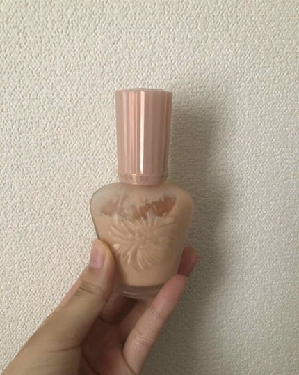 モイスチュアライジング ファンデーション プライマー S/PAUL & JOE BEAUTE/化粧下地を使ったクチコミ(1枚目)