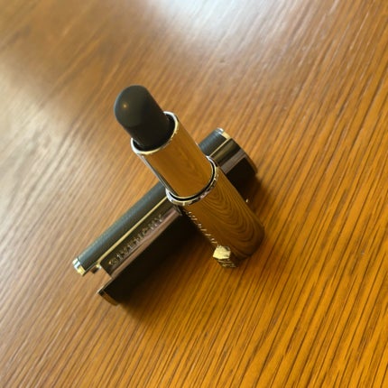 ルージュ・アンテルディ・バーム/GIVENCHY/リップバームを使ったクチコミ(1枚目)