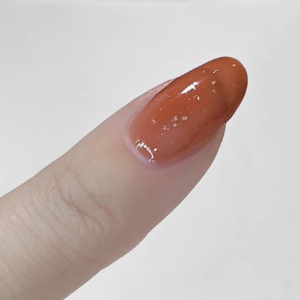 ネイルポリッシュ/rihka/マニキュアを使ったクチコミ(2枚目)