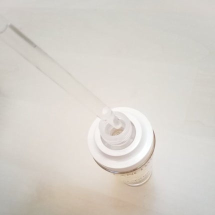 クラリフィック ブライトニング セラム/LANCOME/美容液を使ったクチコミ(4枚目)