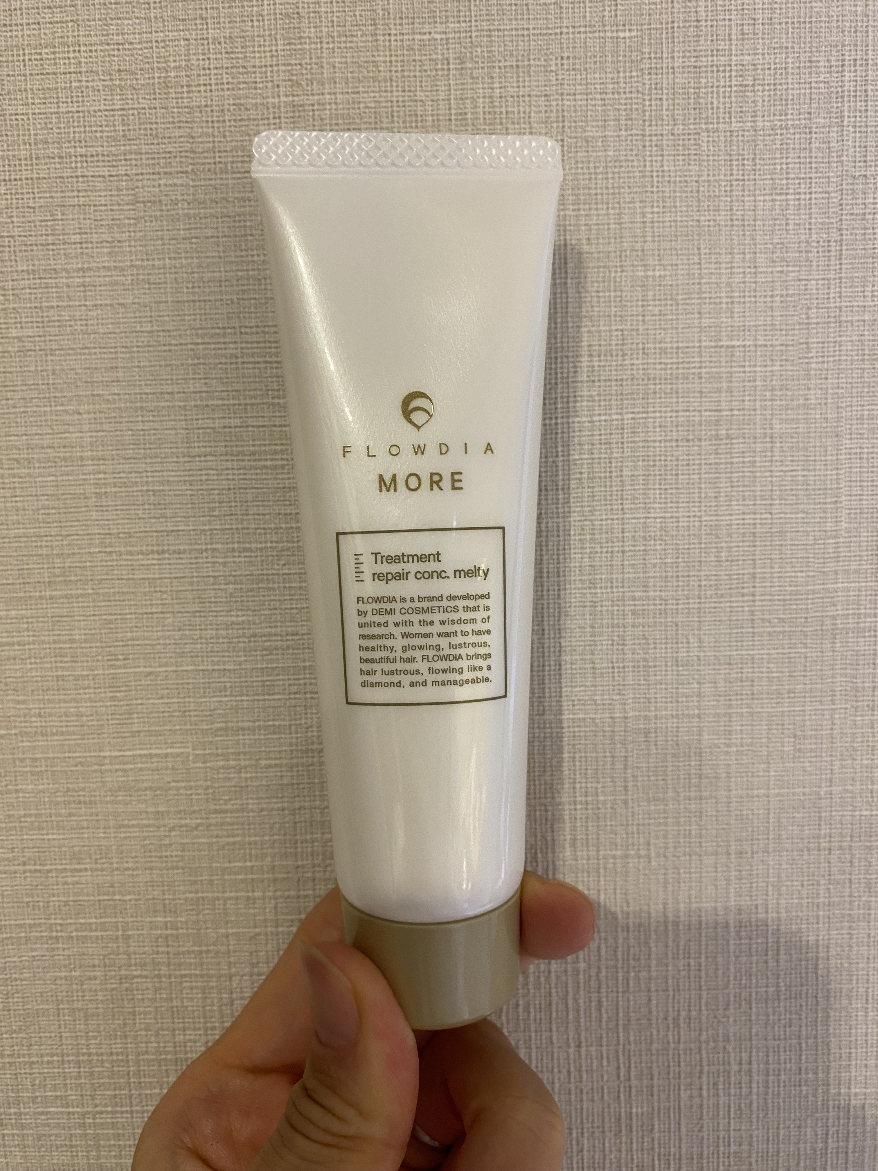 を使ったクチコミ（1枚目）