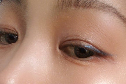 ソフトブラーリングアイパレット/wakemake/アイシャドウパレットを使ったクチコミ(5枚目)