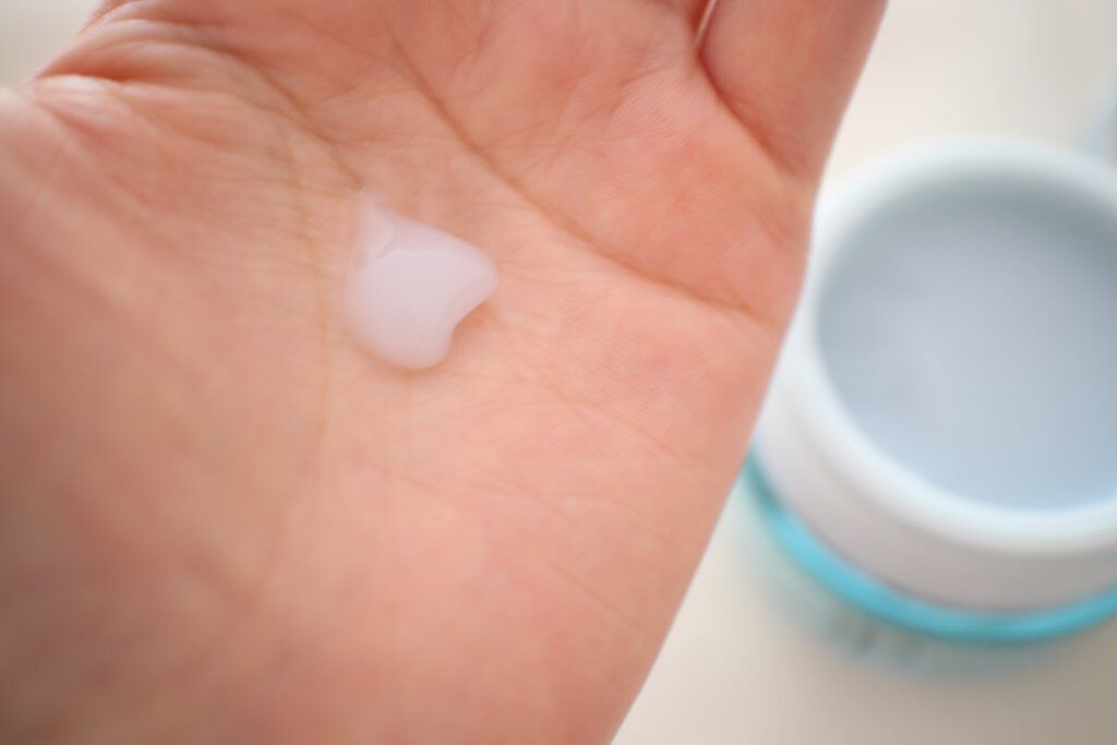 インターリンクセラム 毛穴の目立たない澄んだうるおい肌へ/SOFINA iP/美容液を使ったクチコミ（3枚目）