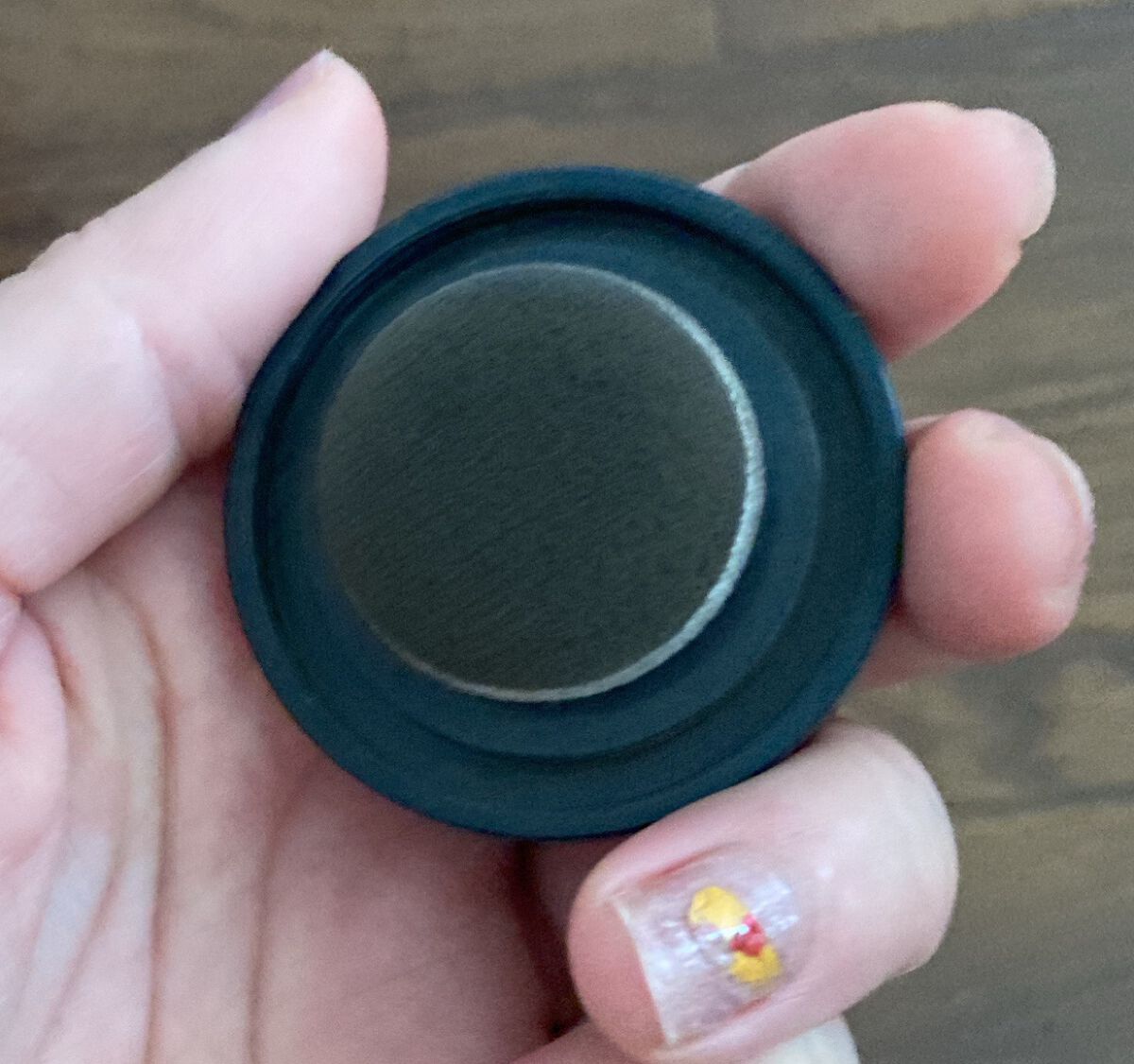 デコシャドウ by.F/Fujiko/シェーディングを使ったクチコミ（3枚目）