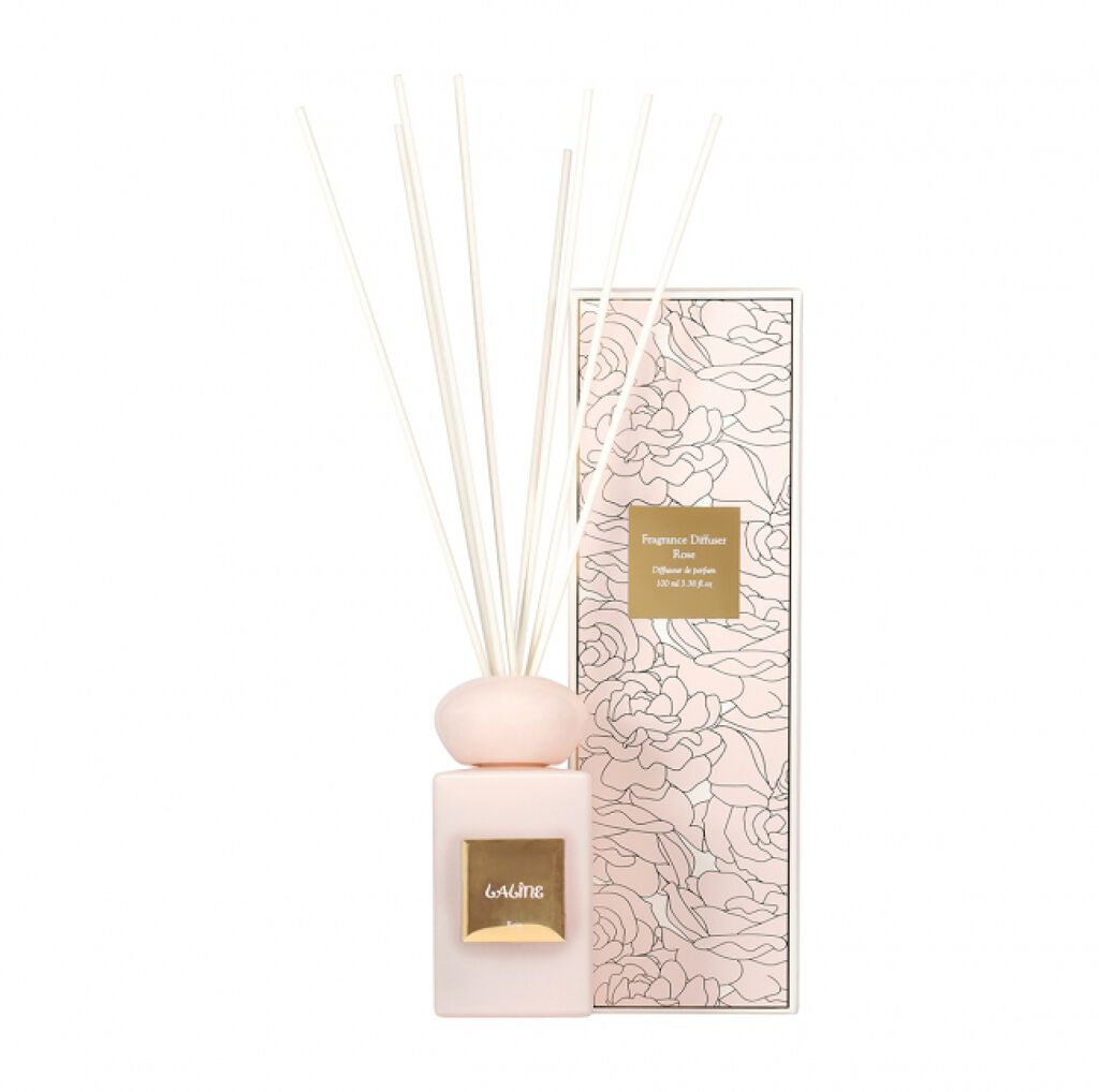 ローズ ディフューザー Laline