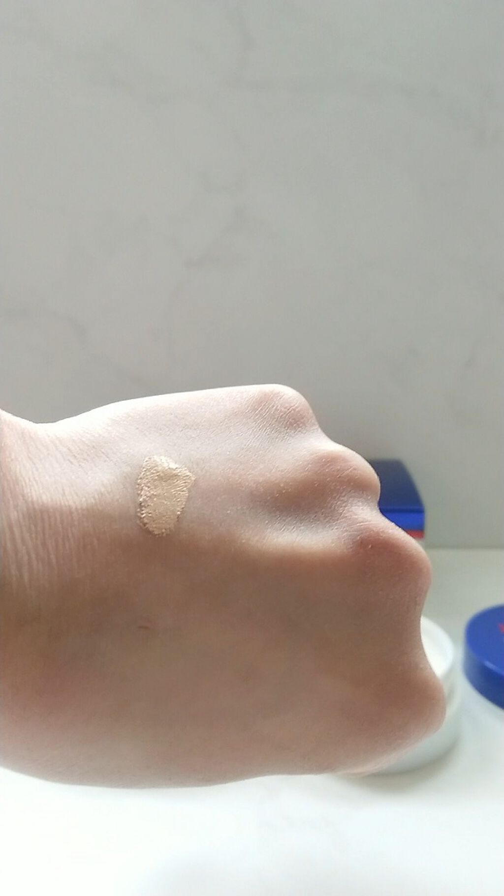 フイルナチュラント エクスバリア プロテクトリペアバーム/ドクターフィルコスメティクス/フェイスバームを使ったクチコミ（3枚目）