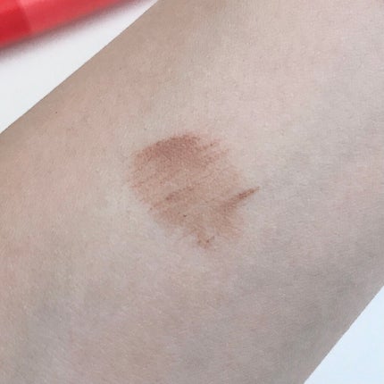 フィルム眉カラー/デジャヴュ/眉マスカラを使ったクチコミ(4枚目)