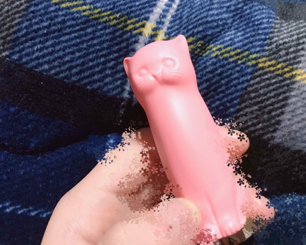 リップスティック N/PAUL & JOE BEAUTE/口紅を使ったクチコミ(1枚目)