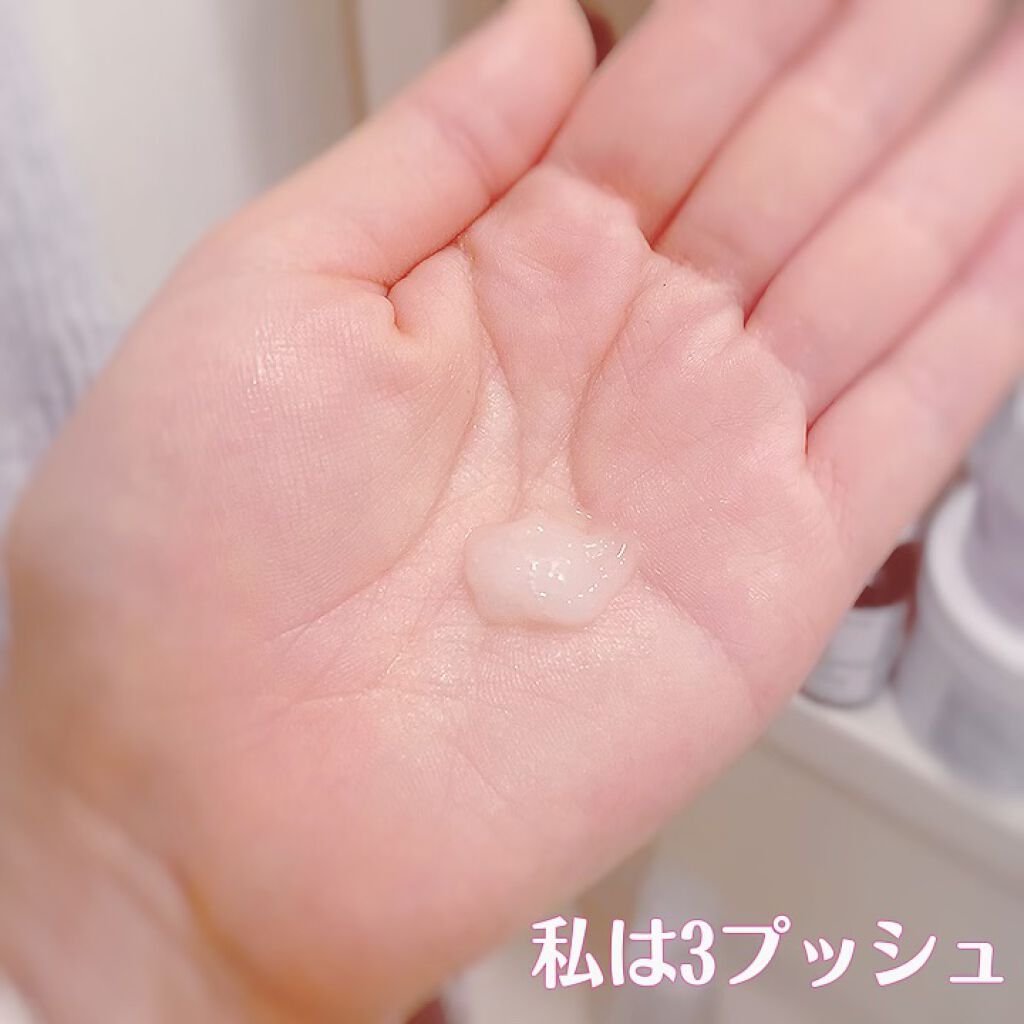 ダブルディープセラムC（美容液）/CELASEEQ/美容液を使ったクチコミ（2枚目）