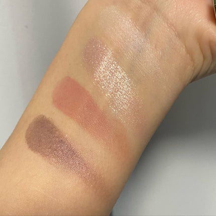 アイ カラー クォード/TOM FORD BEAUTY/アイシャドウパレットを使ったクチコミ(8枚目)