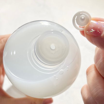 Wonder Ceramide Mochi Toner(トニーモリーワンダーCモチトナー)/TONYMOLY/化粧水を使ったクチコミ(4枚目)